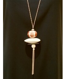 イリディウム　ネックレス(ネックレス)