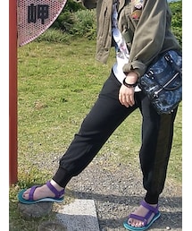 TOGA | TOGA　スウェットパンツ(その他パンツ)