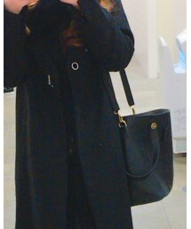 EMODA | チェスターコート