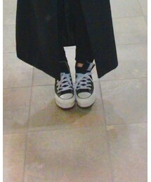 CONVERSE | スニーカー