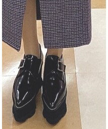 MURUA | ローファー