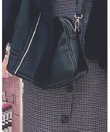 GYDA | ショルダーバッグ