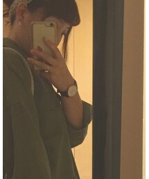 Daniel Wellington | アナログ腕時計