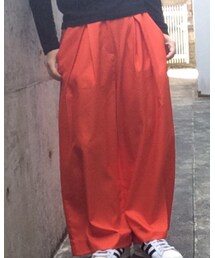 MURUA | その他パンツ