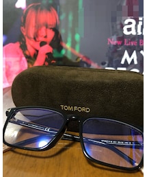 TOM FORD | メガネ