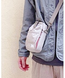 plain-me | ショルダーバッグ