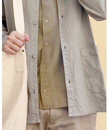 無印良品 | シャツ/ブラウス