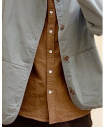 無印良品 | シャツ/ブラウス