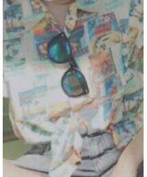 used | シャツ/ブラウス