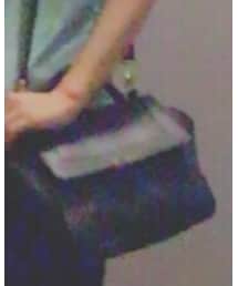 ？ | ショルダーバッグ