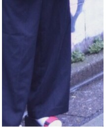 わすれた | サンダル