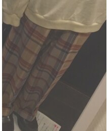 サントニブンノイチ | パンツ