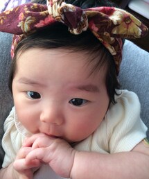 Handmade | ヘアバンド