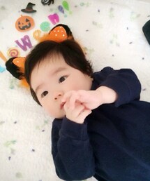 no brand | ロンパース