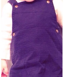 no brand | デニムスカート