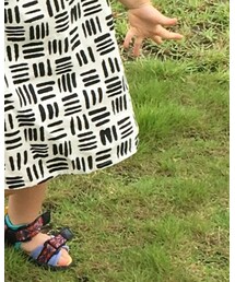 OLD NAVY | チュニック