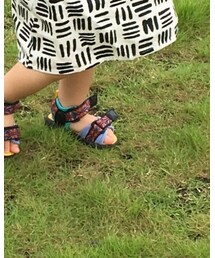 Ampersand | サンダル