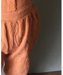 no brand | サロペット/オーバーオール