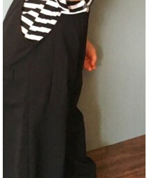 korea | つなぎ/オールインワン