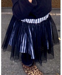 korea | スカート