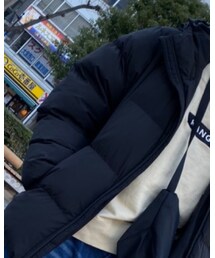 GU | ダウンジャケット/コート