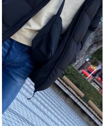 UNIQLO | ショルダーバッグ