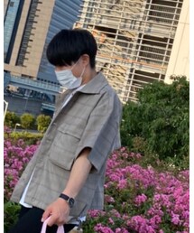 EMMA CLOTHES | ジャケット/アウター