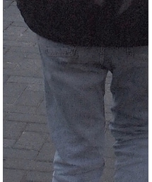 FOREVER 21 | デニムパンツ