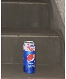 PEPSI | その他