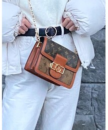 LOUIS VUITTON | ショルダーバッグ