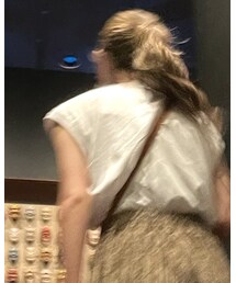 彼氏のやつ | タンクトップ