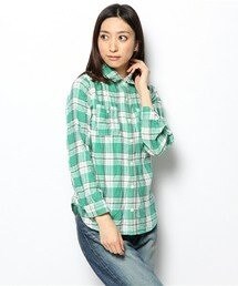 studio CLIP | シャツ
(シャツ/ブラウス)