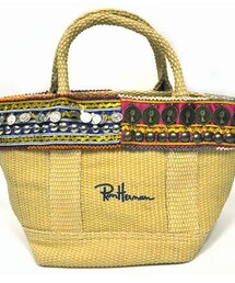 RonHerman VINTAGE | バック(かごバッグ)