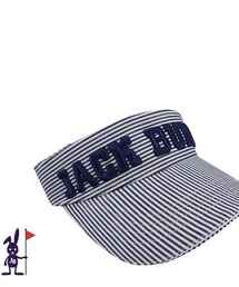 Jack Bunny by Pearly Gates  | ゴルフバイザー(サンバイザー)