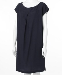 無印良品 | MUJIワンピース
(ワンピース)