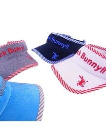 jack bunny | バイザー(サンバイザー)