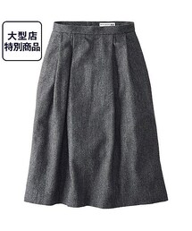 UNIQLO | スカート