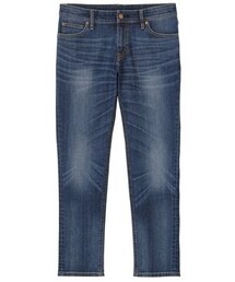 無印良品 | デニムパンツ