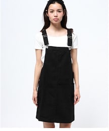 SHEL’TTER | ジャンパースカート(サロペット/オーバーオール)