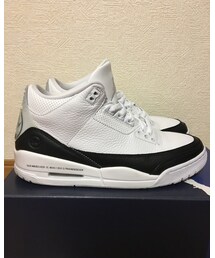 NIKE | aj3 fragment(スニーカー)
