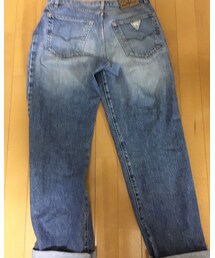 Guess | 古着(デニムパンツ)
