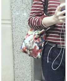 HYSTERIC MINI | エコバッグ/サブバッグ