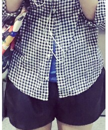 Uniqlo Bratop | キャミソール