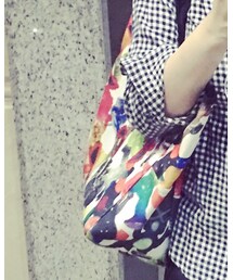 HYSTERIC MINI | エコバッグ/サブバッグ