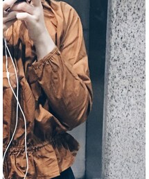 PAGEBOY | カーディガン/ボレロ