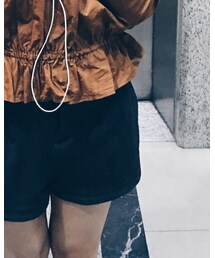 MANGO | カーゴパンツ