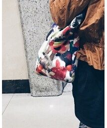 HYSTERIC MINI | エコバッグ/サブバッグ