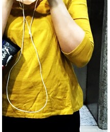 UNIQLO | Tシャツ/カットソー