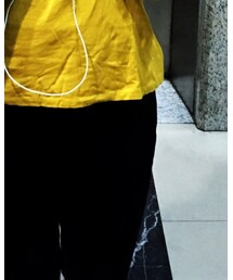 ZARA | チノパンツ