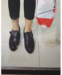 TOMMY HILFIGER | ドレスシューズ